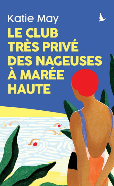 Picture of Le club très privé des nageuses à marée haute
