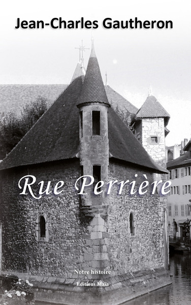 Picture of Rue Perrière