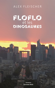 Image de Floflo et les dinosaures