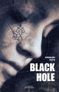 Picture of Black hole