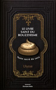 Image de Le livre saint du bouzzhisme