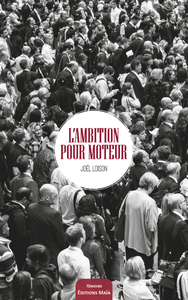 Picture of L'ambition pour moteur