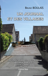 Picture of Un journal et des villages