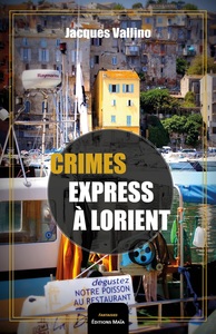 Picture of Crimes express à Lorient