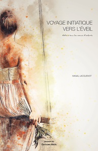 Picture of Voyage initiatique vers l'éveil