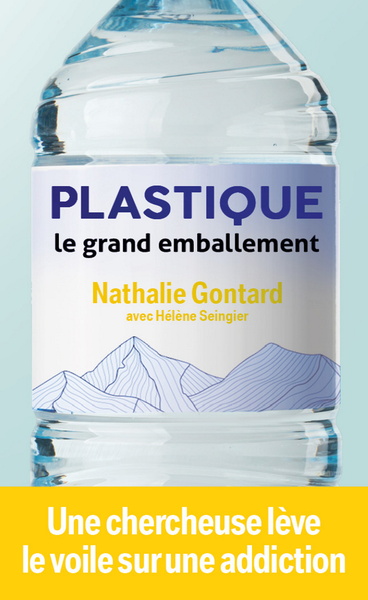 Image de Plastique - le grand emballement