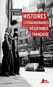 Picture of Histoires extraordinaires de la Résistance française