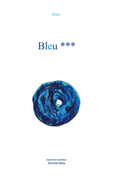 Picture of Bleu ***