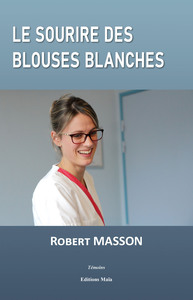 Picture of Le sourire des blouses blanches