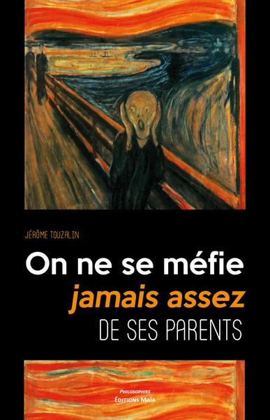 Picture of On ne se méfie jamais assez de ses parents