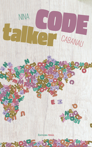 Picture of Code talker