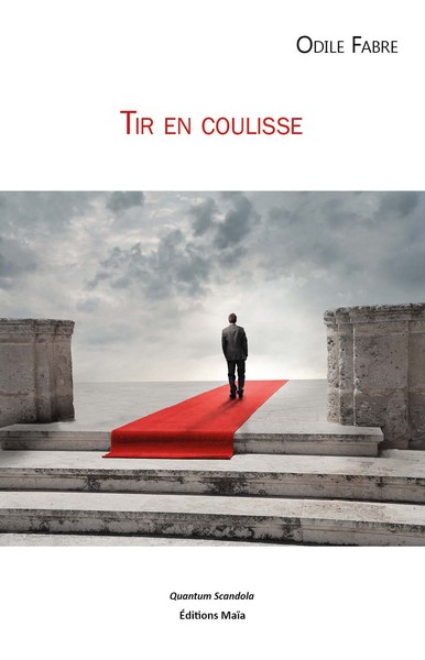 Picture of Tir en coulisse