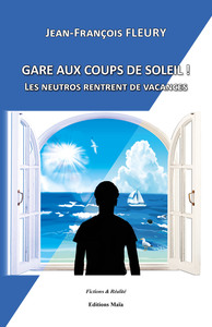 Picture of Gare aux coups de soleil