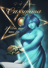 Image de Cassylyna tome 2 Une mort sans fin