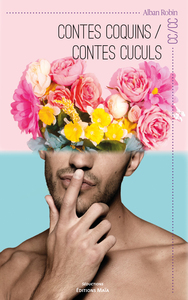 Image de Contes coquins / Contes cuculs