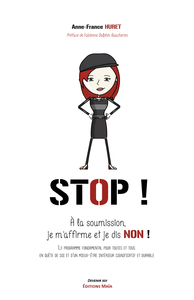Picture of Stop ! À la soumission
