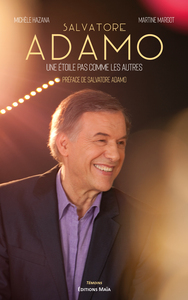 Picture of Salvatore Adamo, une étoile pas comme les autres