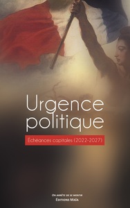 Picture of Urgence politique