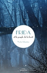 Picture of Frida et le peuple de la forêt