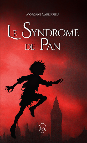 Image de Le syndrome de Pan