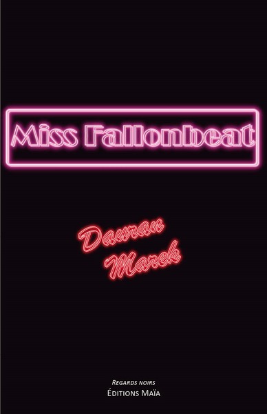 Picture of Miss Fallonbeat