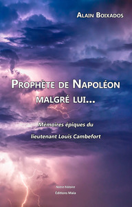 Picture of Prophète de Napoléon malgré lui...