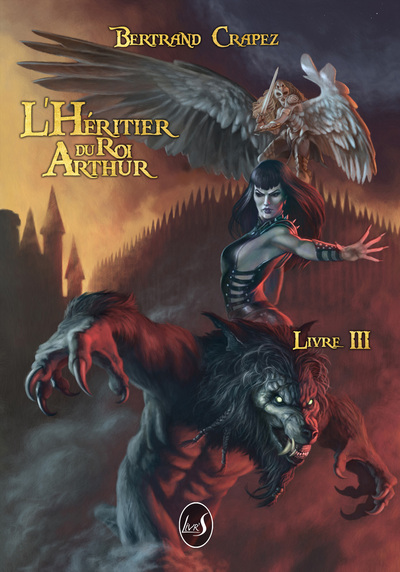 Image de L'héritier du roi Arthur