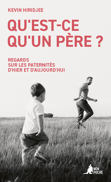 Image de Qu'est-ce qu'un père ?