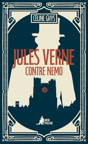 Picture of Jules Verne contre Nemo