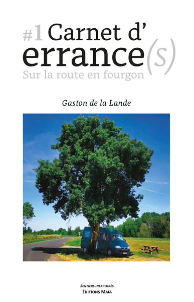 Image de Carnets d'errance(s)