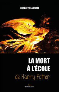 Picture of La mort à l'école de Harry Potter