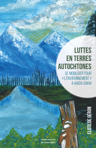 Picture of Luttes en terres autochtones