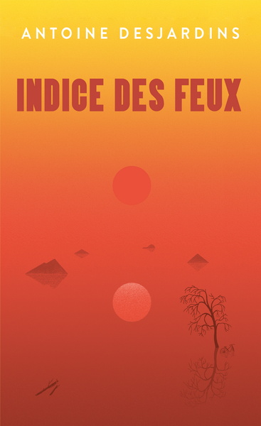 Picture of Indice des feux