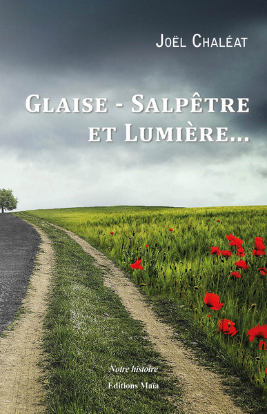 Image de Glaise - salpêtre et lumière...