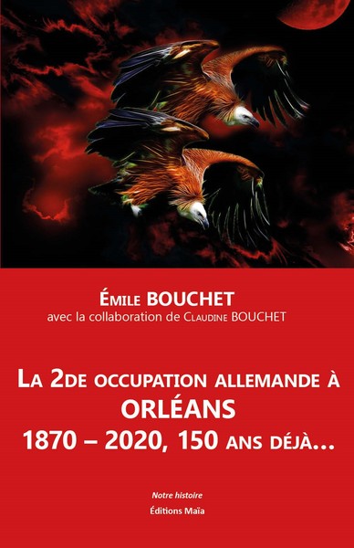 Picture of La 2de occupation allemande à Orléans