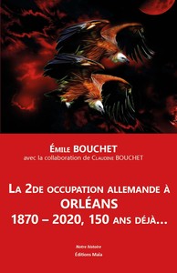 Picture of La 2de occupation allemande à Orléans