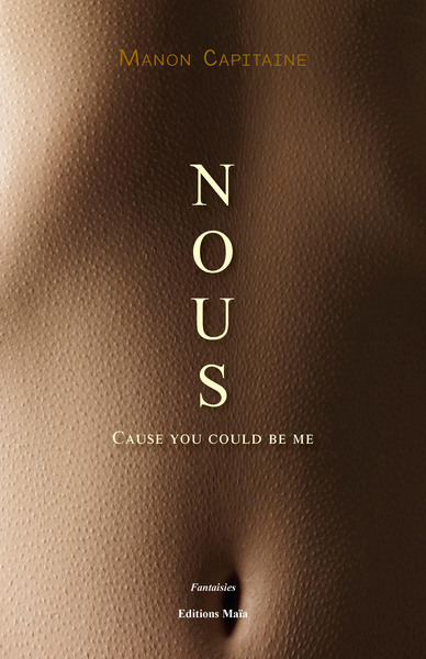 Picture of Nous Cause you could be me