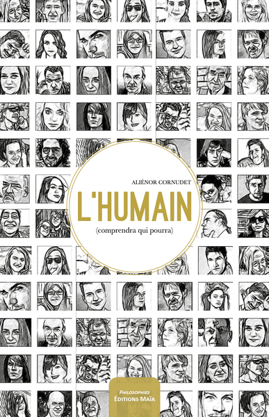 Picture of L'humain (comprendra qui pourra)