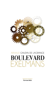Picture of Boulevard Exelmans