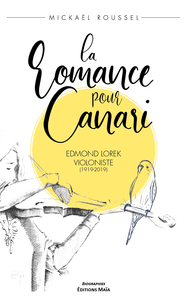 Image de La romance pour Canari