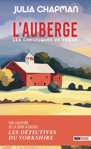 Picture of L'Auberge - Les Chroniques de Fogas
