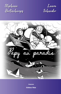 Picture of Papy au paradis