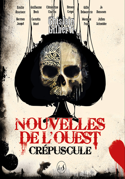 Image de Crépuscule Nouvelles de l'Ouest