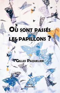 Picture of Où sont passés les papillons ?