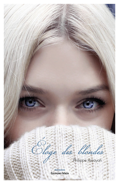 Image de Éloge des blondes