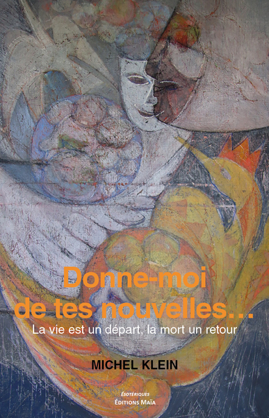 Picture of Donne-moi de tes nouvelles