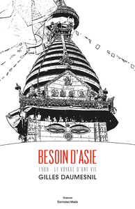 Picture of Besoin d'Asie