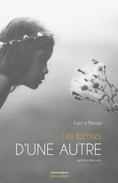 Picture of Les larmes d'une autre