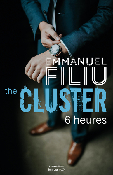 Picture of The Cluster 6 heures