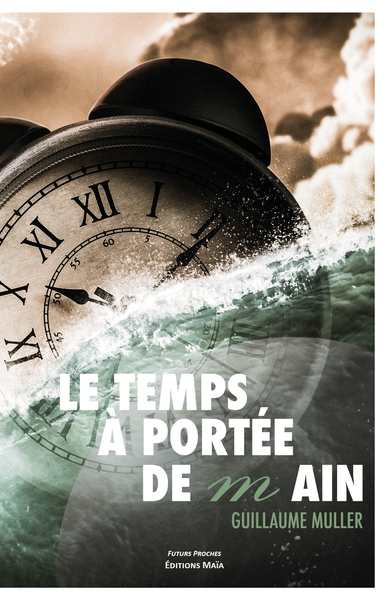 Picture of Le temps à portée deMain